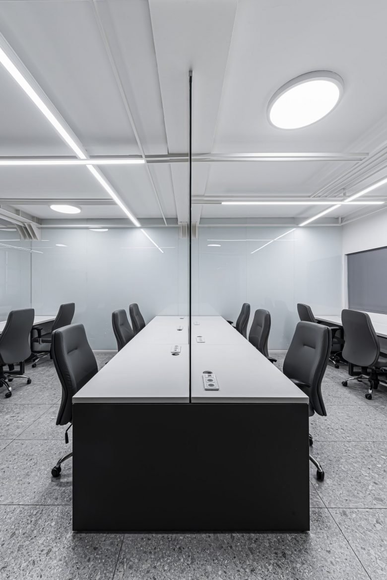 社交网络办公室