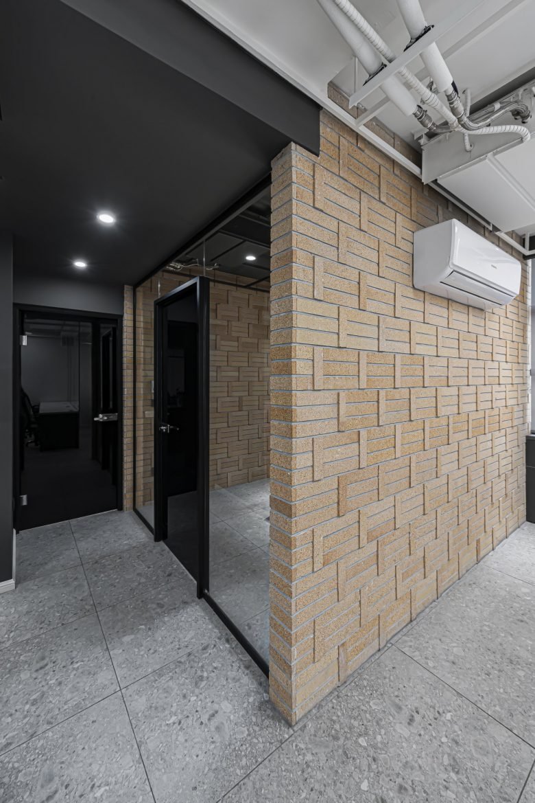 社交网络办公室