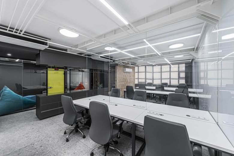 社交网络办公室