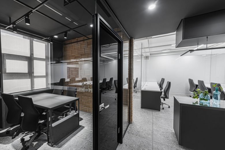 社交网络办公室