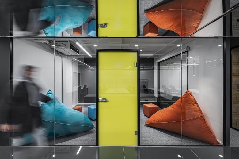 社交网络办公室