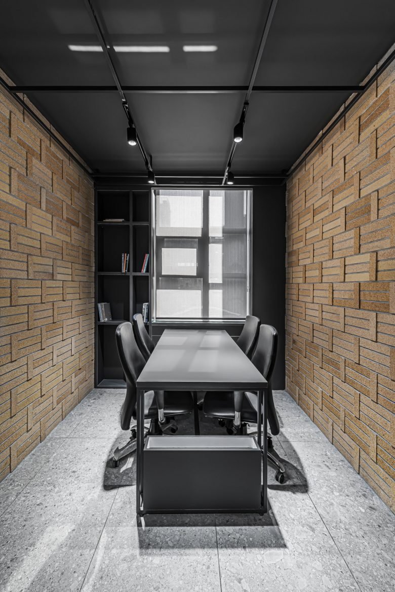 社交网络办公室