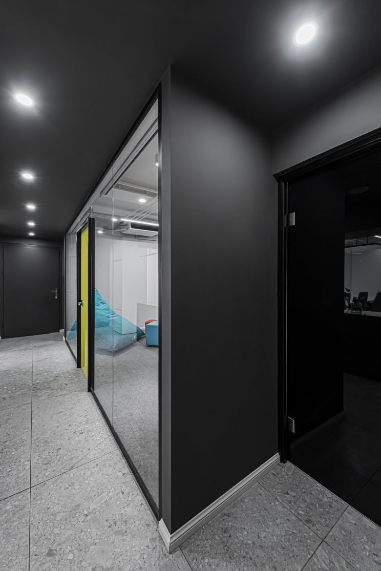 社交网络办公室