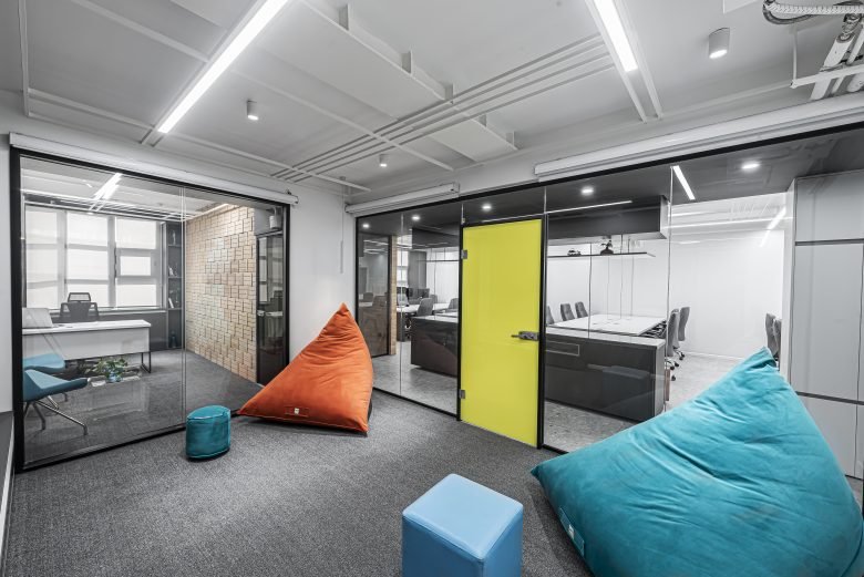 社交网络办公室