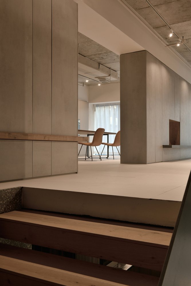 太原 HANROW WOOD / HOOOLDESIGN STUDIO