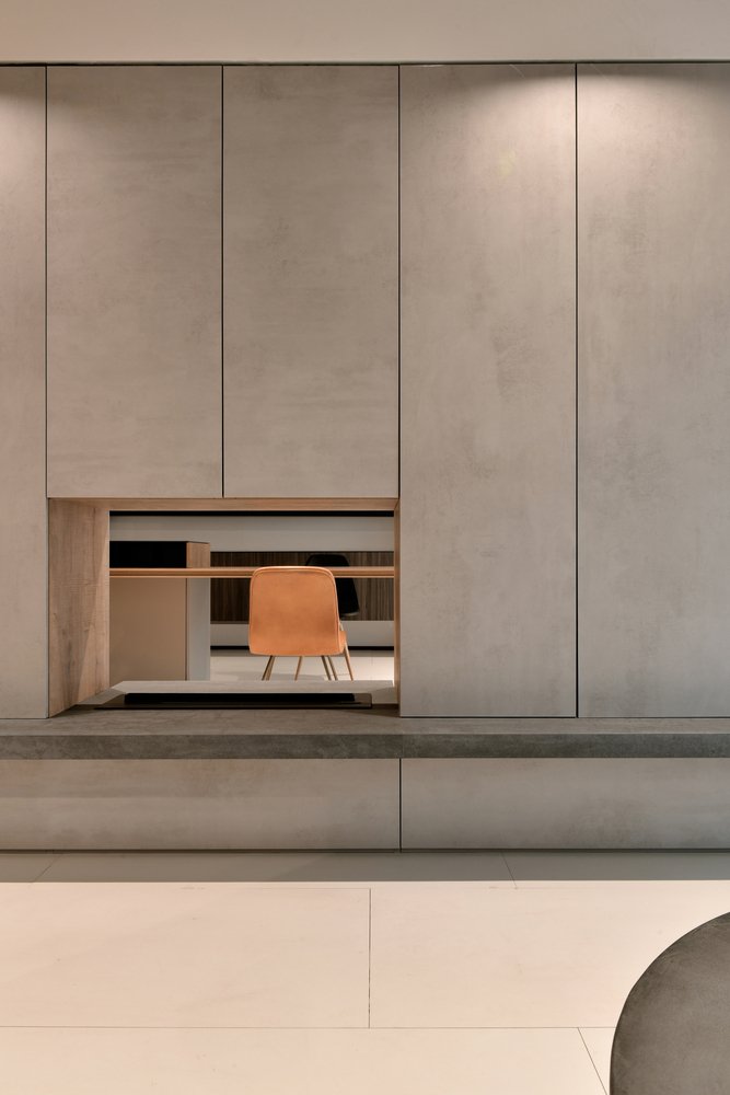 太原 HANROW WOOD / HOOOLDESIGN STUDIO