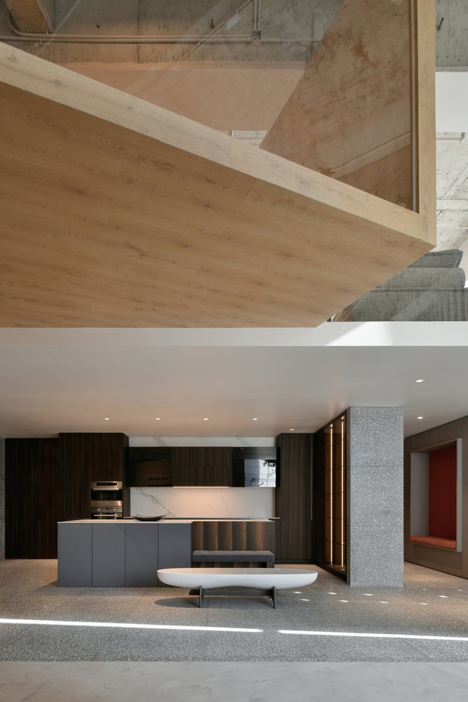 太原 HANROW WOOD / HOOOLDESIGN STUDIO