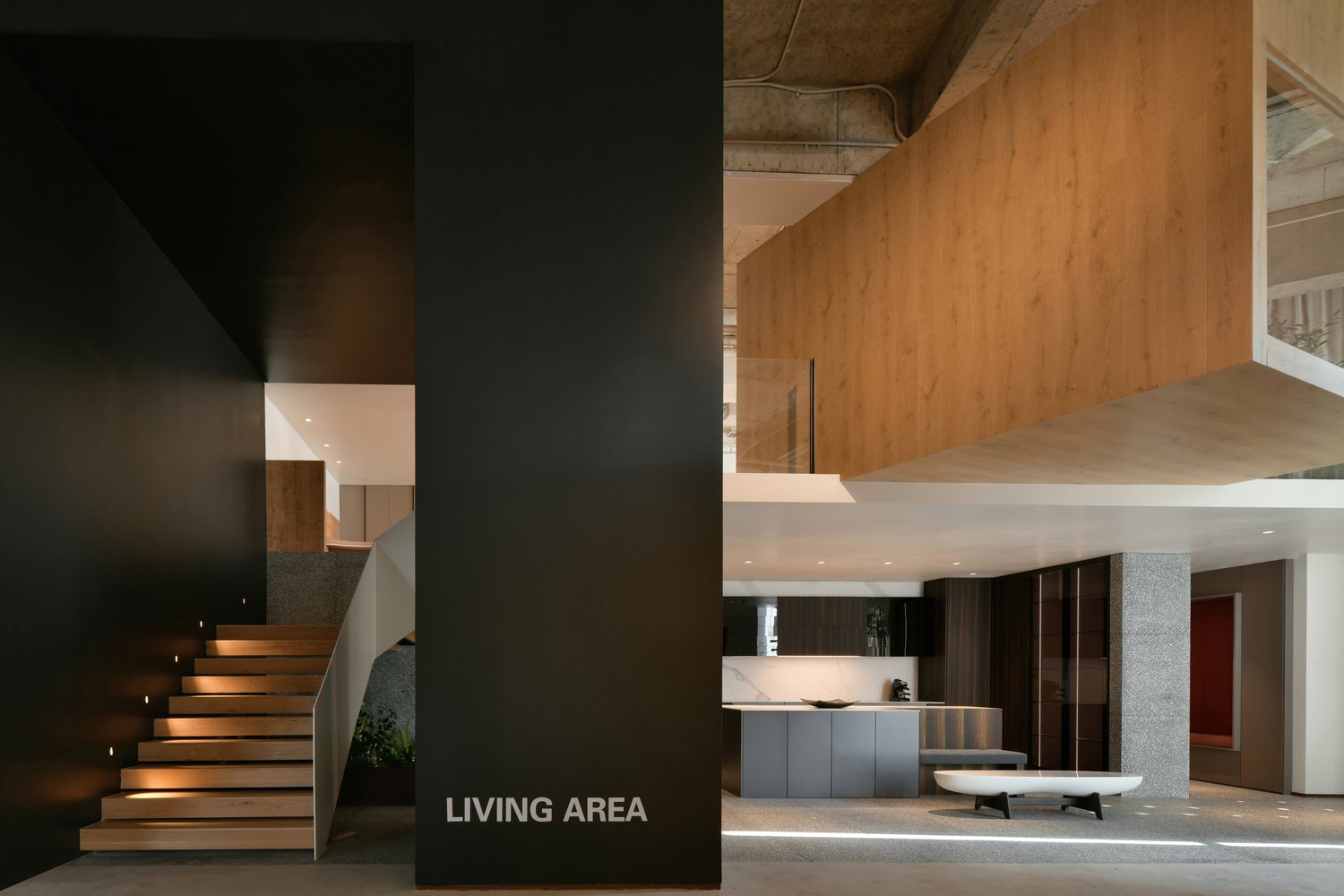 太原 HANROW WOOD / HOOOLDESIGN STUDIO