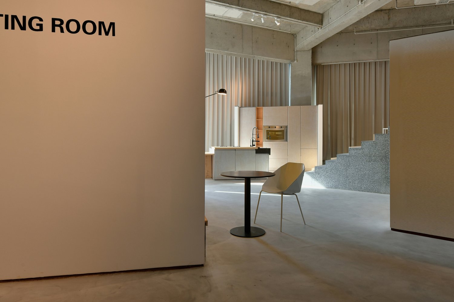 太原 HANROW WOOD / HOOOLDESIGN STUDIO