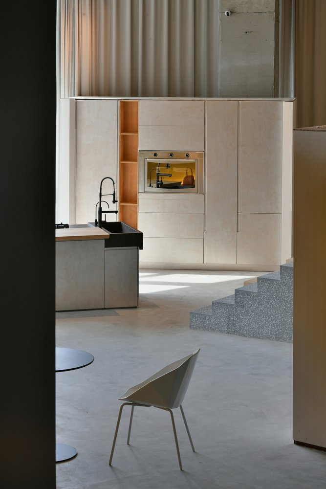 太原 HANROW WOOD / HOOOLDESIGN STUDIO