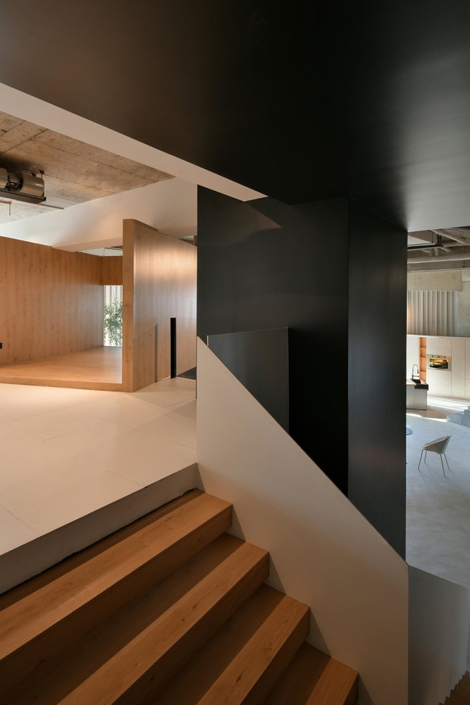 太原 HANROW WOOD / HOOOLDESIGN STUDIO