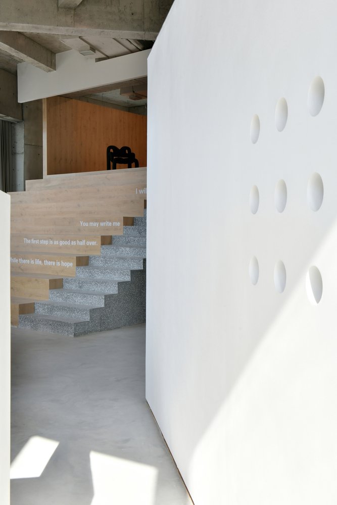 太原 HANROW WOOD / HOOOLDESIGN STUDIO