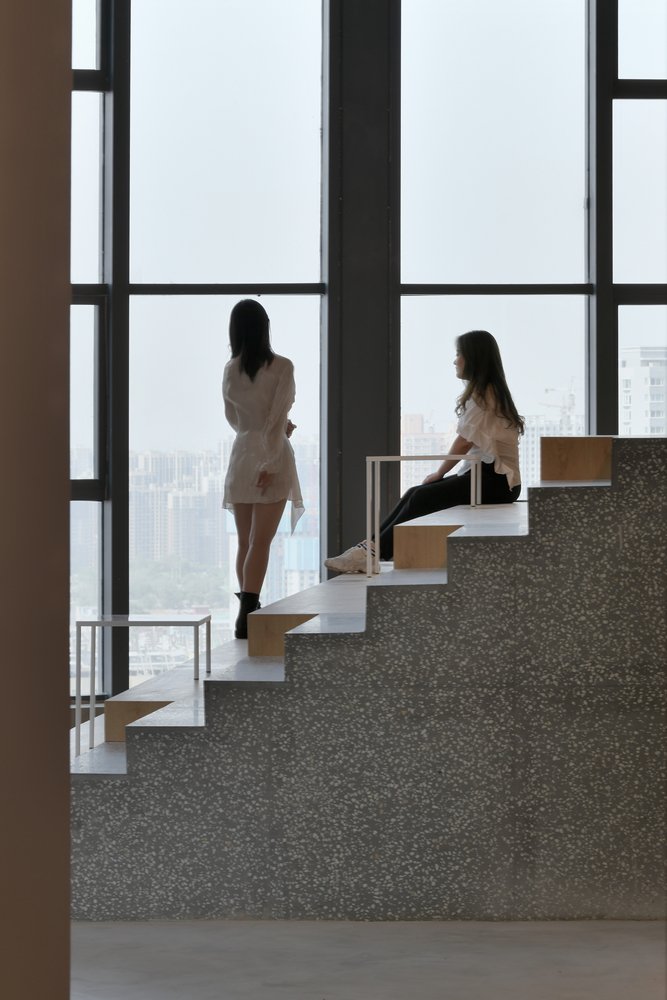 太原 HANROW WOOD / HOOOLDESIGN STUDIO