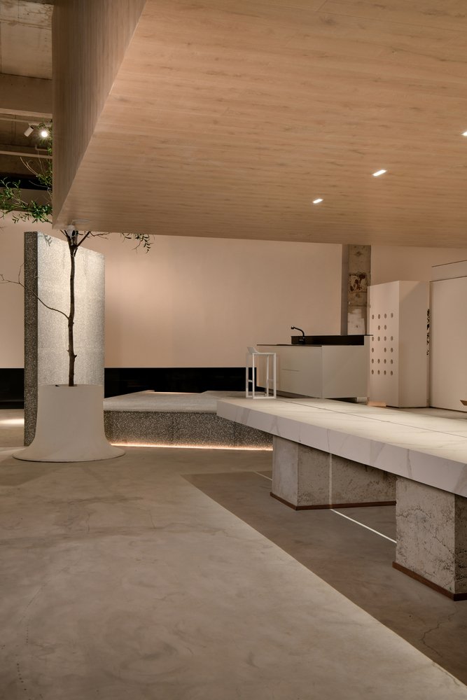 太原 HANROW WOOD / HOOOLDESIGN STUDIO