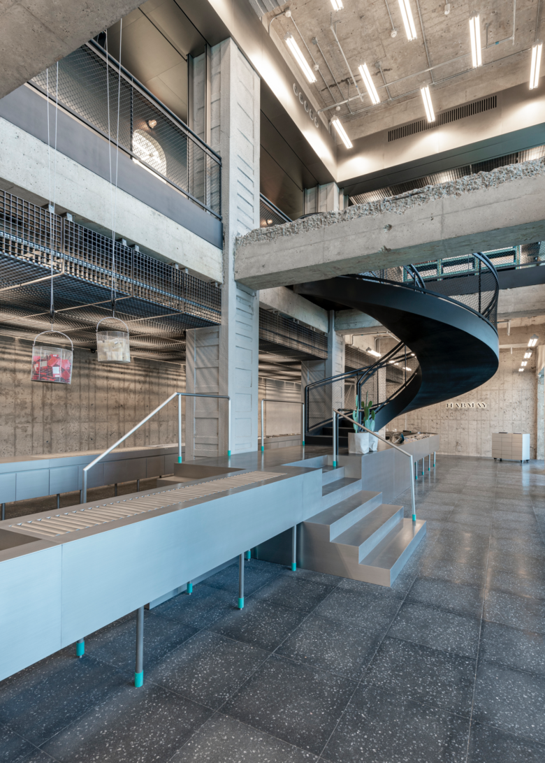 HARMAY 旗舰店 / AIM Architecture