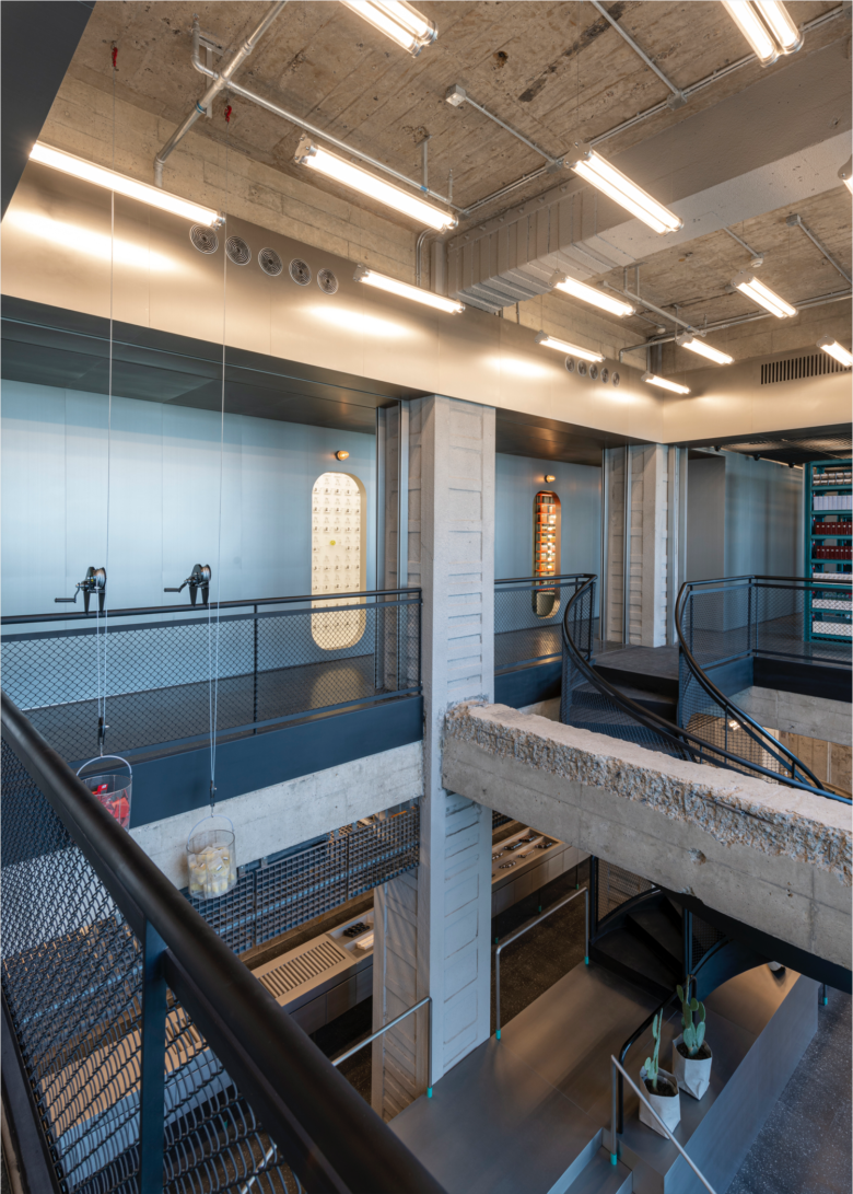 HARMAY 旗舰店 / AIM Architecture