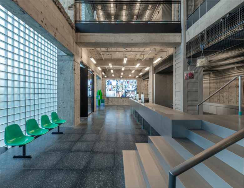 HARMAY 旗舰店 / AIM Architecture