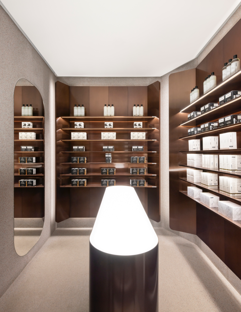 HARMAY 旗舰店 / AIM Architecture