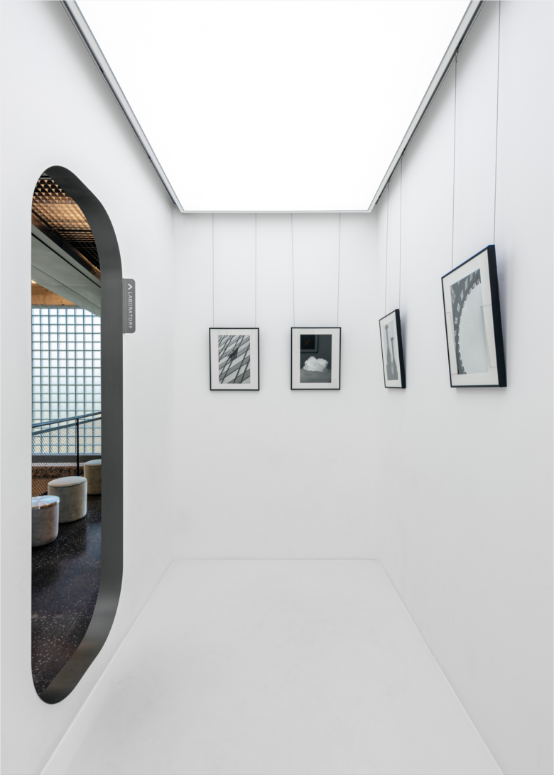 HARMAY 旗舰店 / AIM Architecture