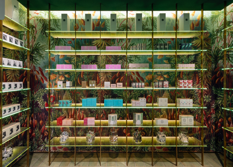 HARMAY 旗舰店 / AIM Architecture