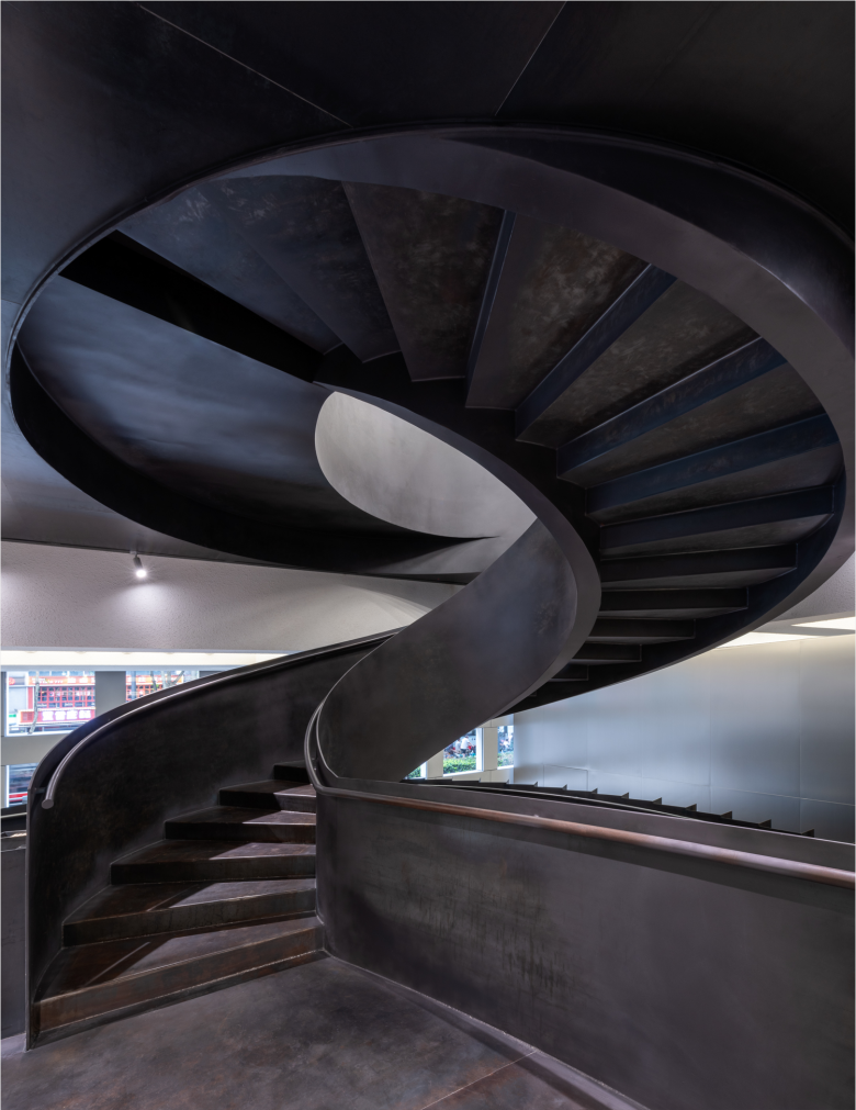 AIM 旗下的 HARMAY 商店