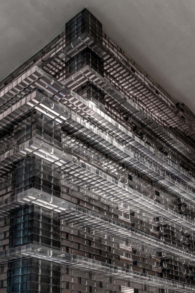 NIHILII STUDIO 设计的 HARMAY 商店