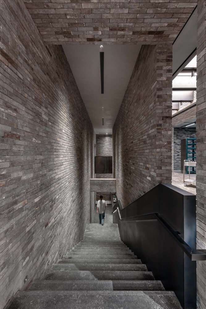 NIHILII STUDIO 设计的 HARMAY 商店