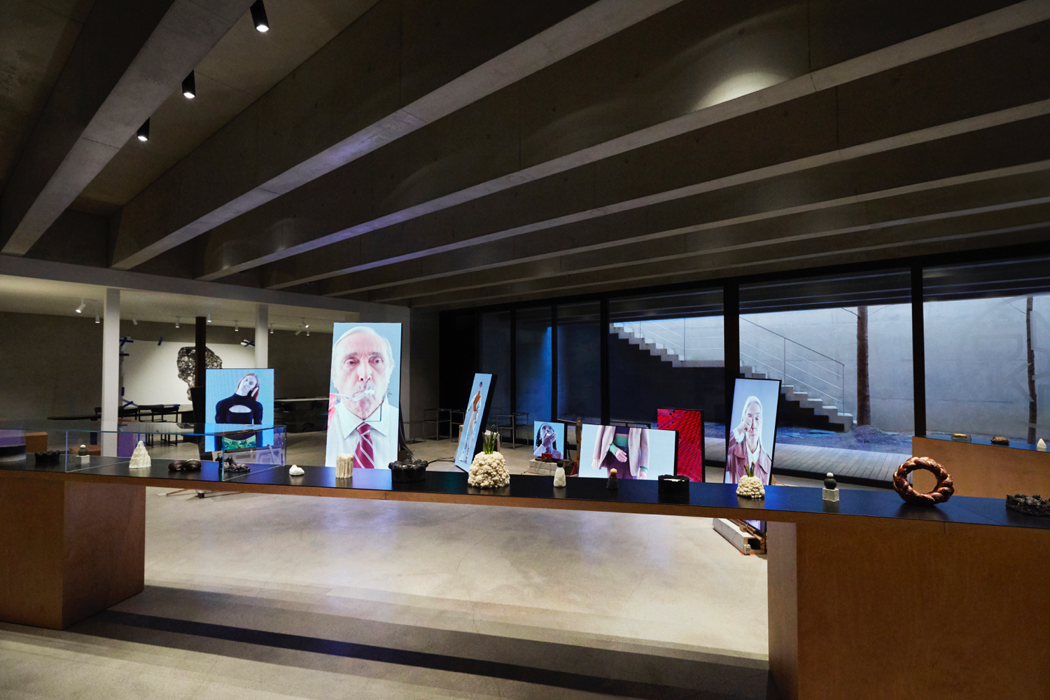 HAUS 岛山 Gentle Monster 店