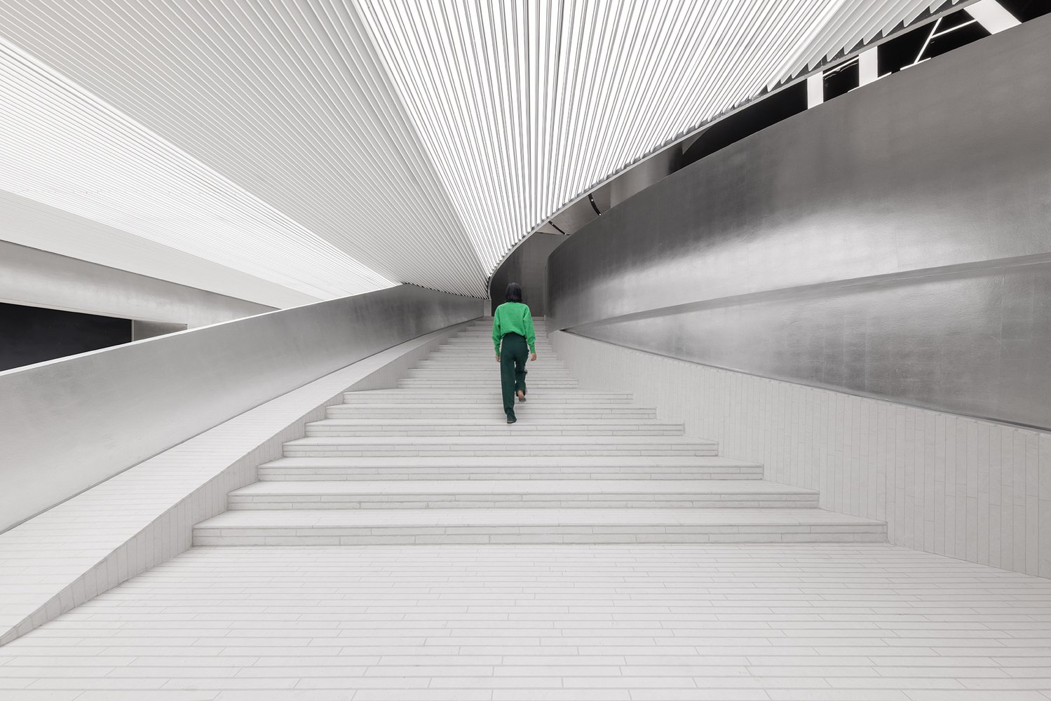 HAYDON 杭州由不同的同事设计