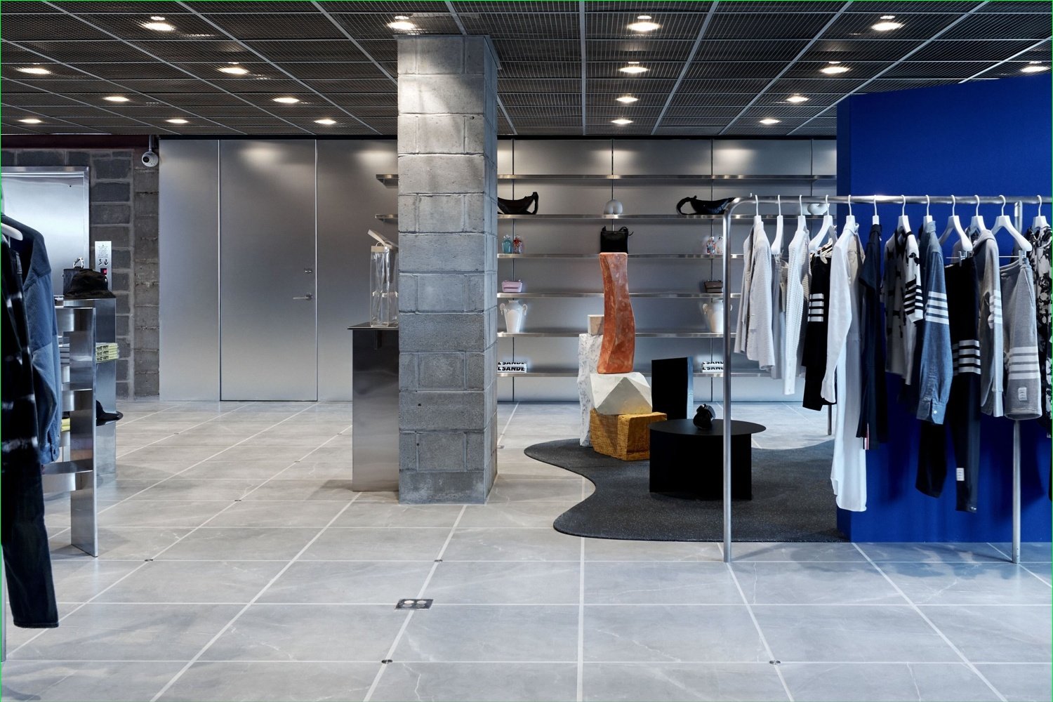 HBX 按食品分类商店