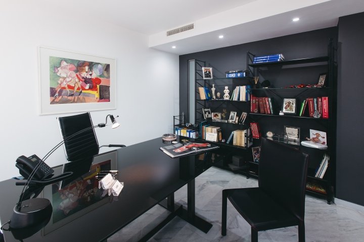 IVF 生育专家 Lab4 建筑师，雅典 – 希腊