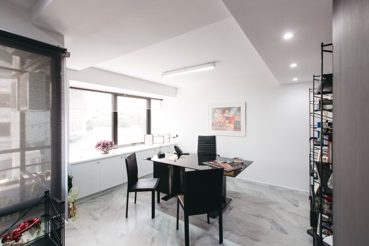 IVF 生育专家 Lab4 建筑师，雅典 – 希腊