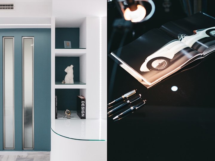 IVF 生育专家 Lab4 建筑师，雅典 – 希腊