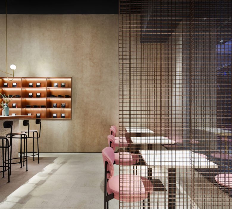 HEY BIRD 特色咖啡空间 HEY BIRD 特色咖啡空间