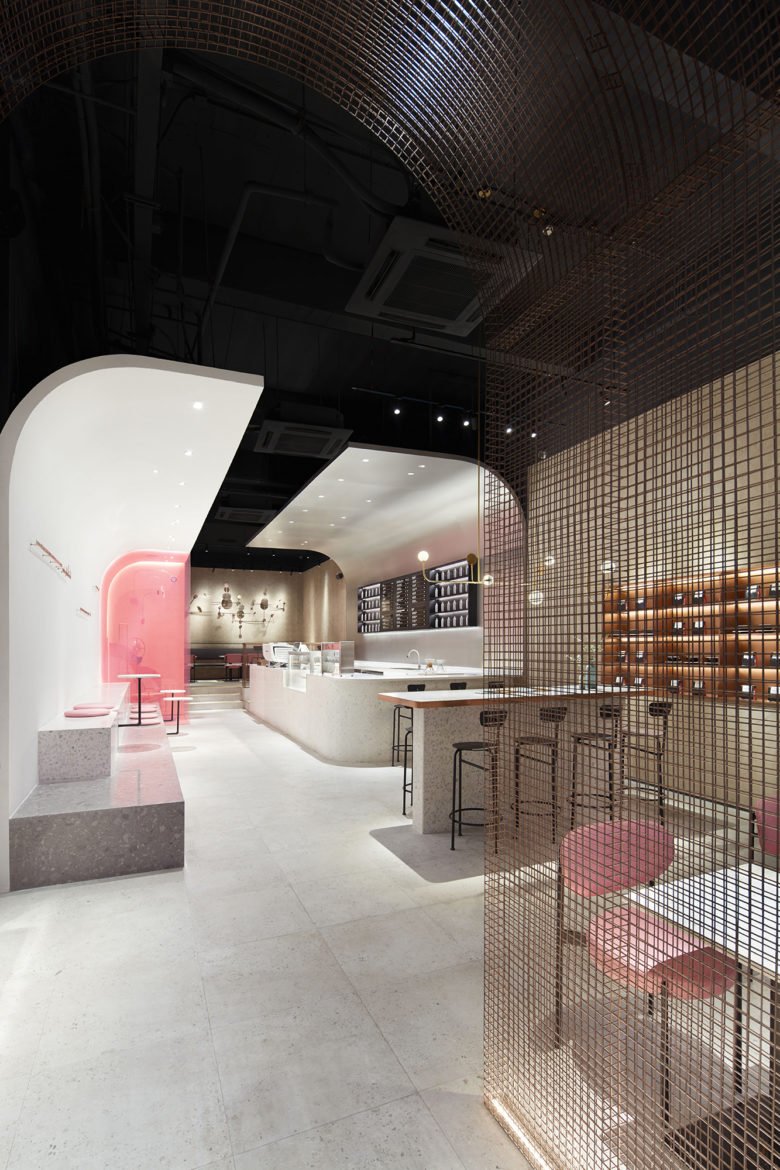 HEY BIRD 特色咖啡空间 HEY BIRD 特色咖啡空间