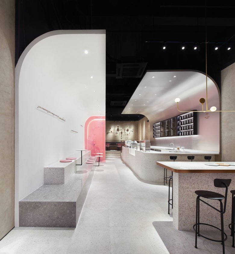 HEY BIRD 特色咖啡空间 HEY BIRD 特色咖啡空间