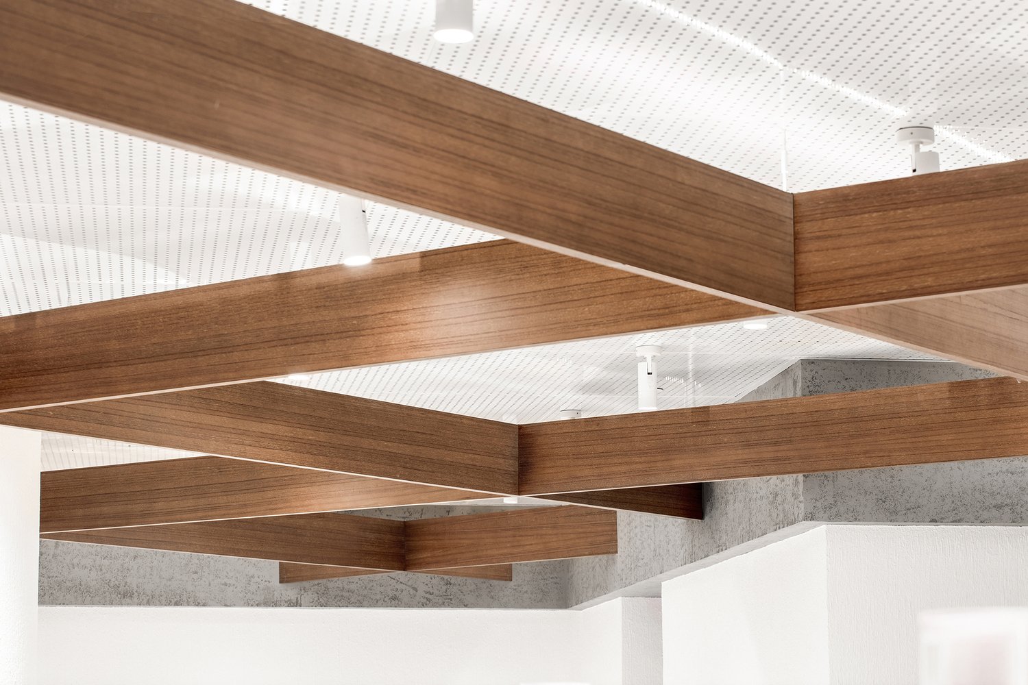 喜茶 by MOC 设计事务所