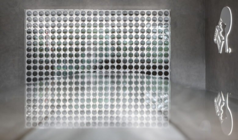 UNI DESIGN 喜茶佛山南海万科店