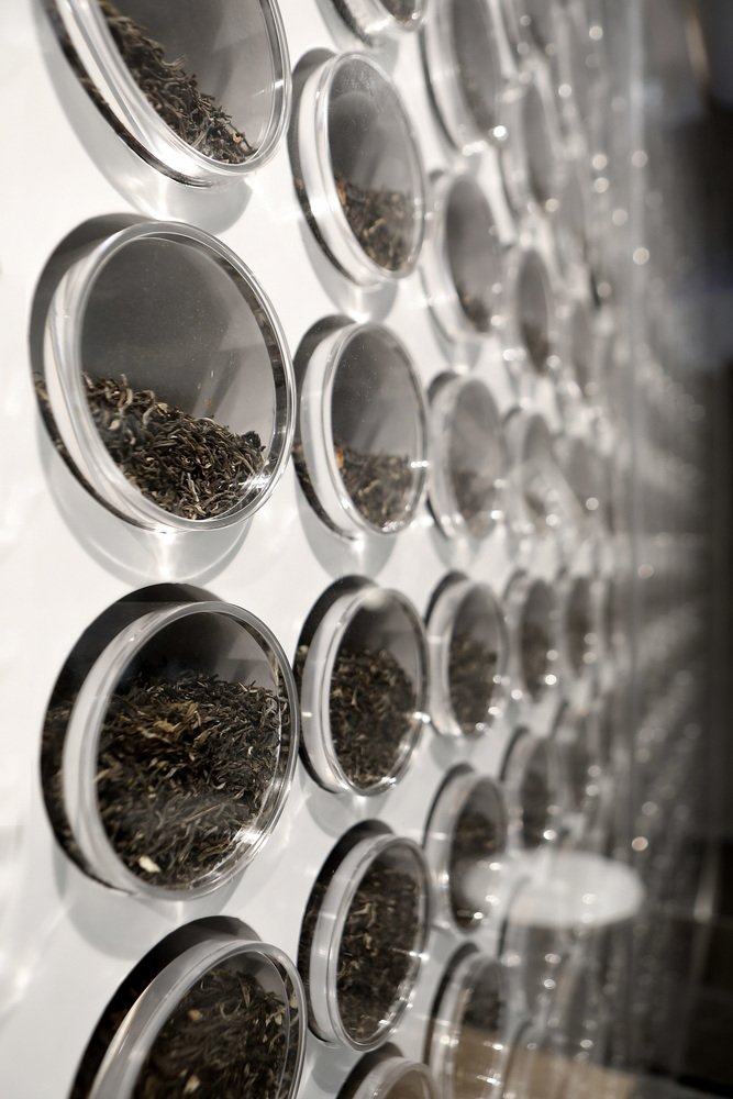 UNI DESIGN 喜茶佛山南海万科店