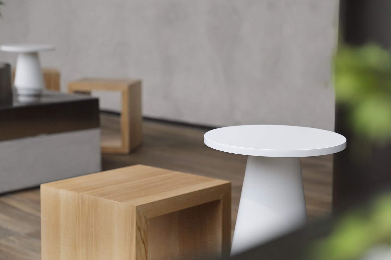 UNI DESIGN 喜茶佛山南海万科店