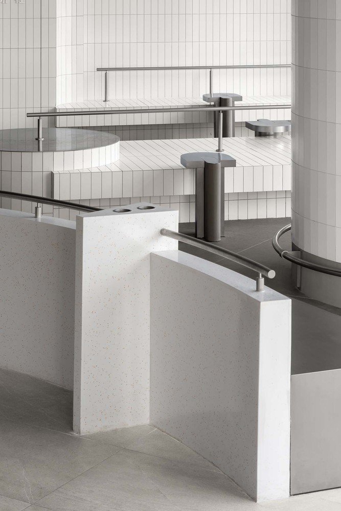 DAS Lab 万象城喜茶店