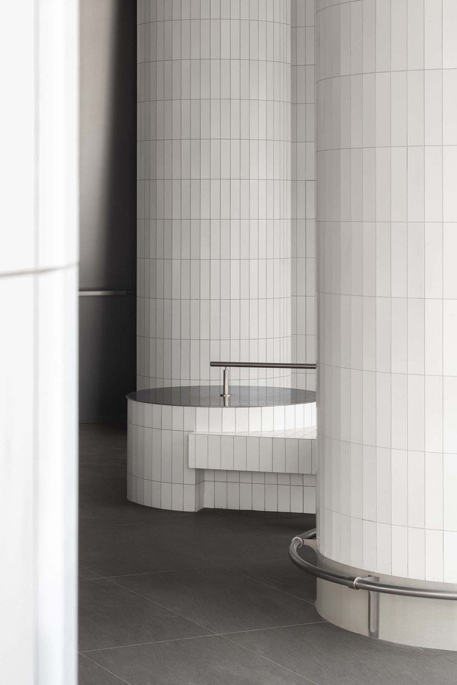 DAS Lab 万象城喜茶店