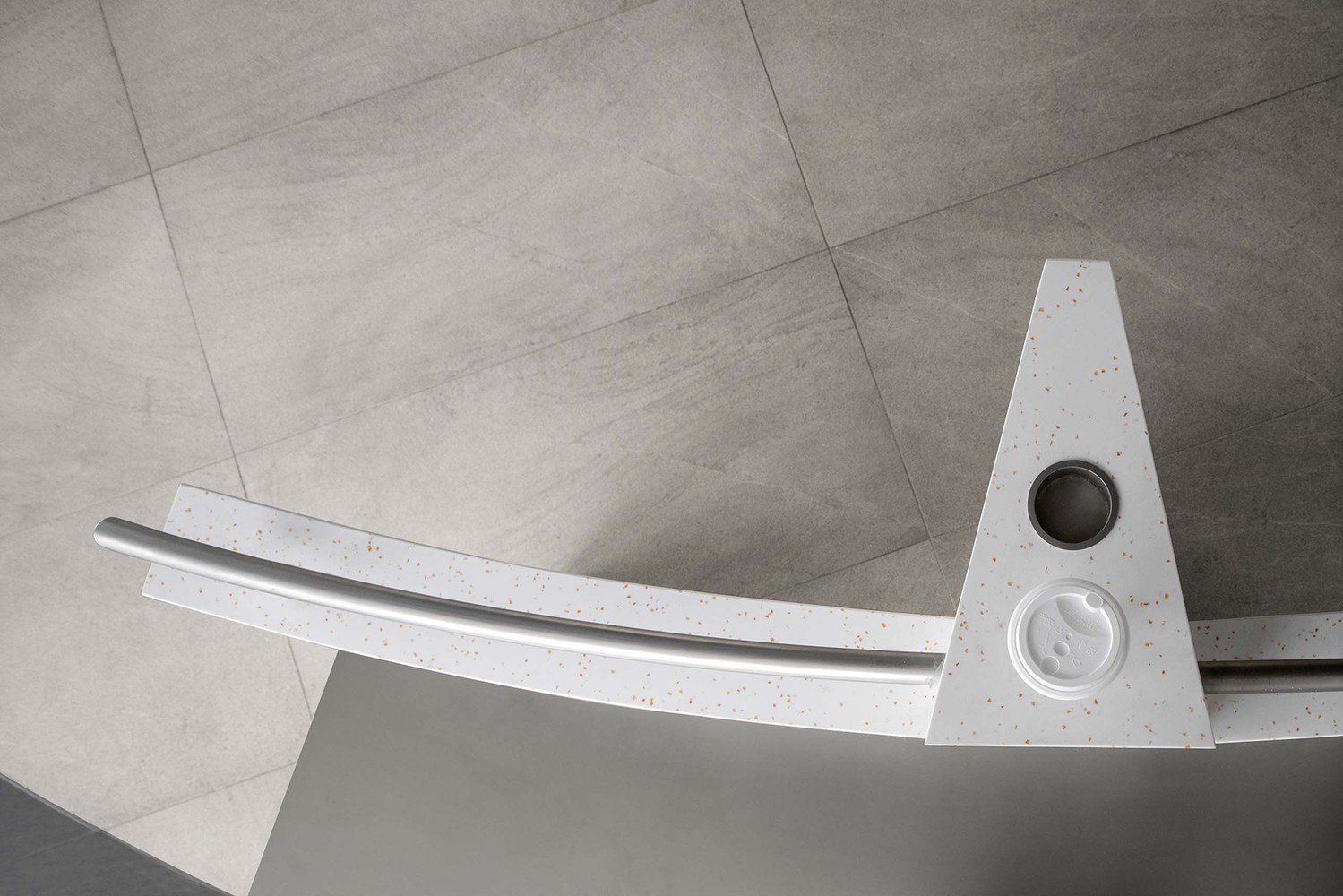 DAS Lab 万象城喜茶店