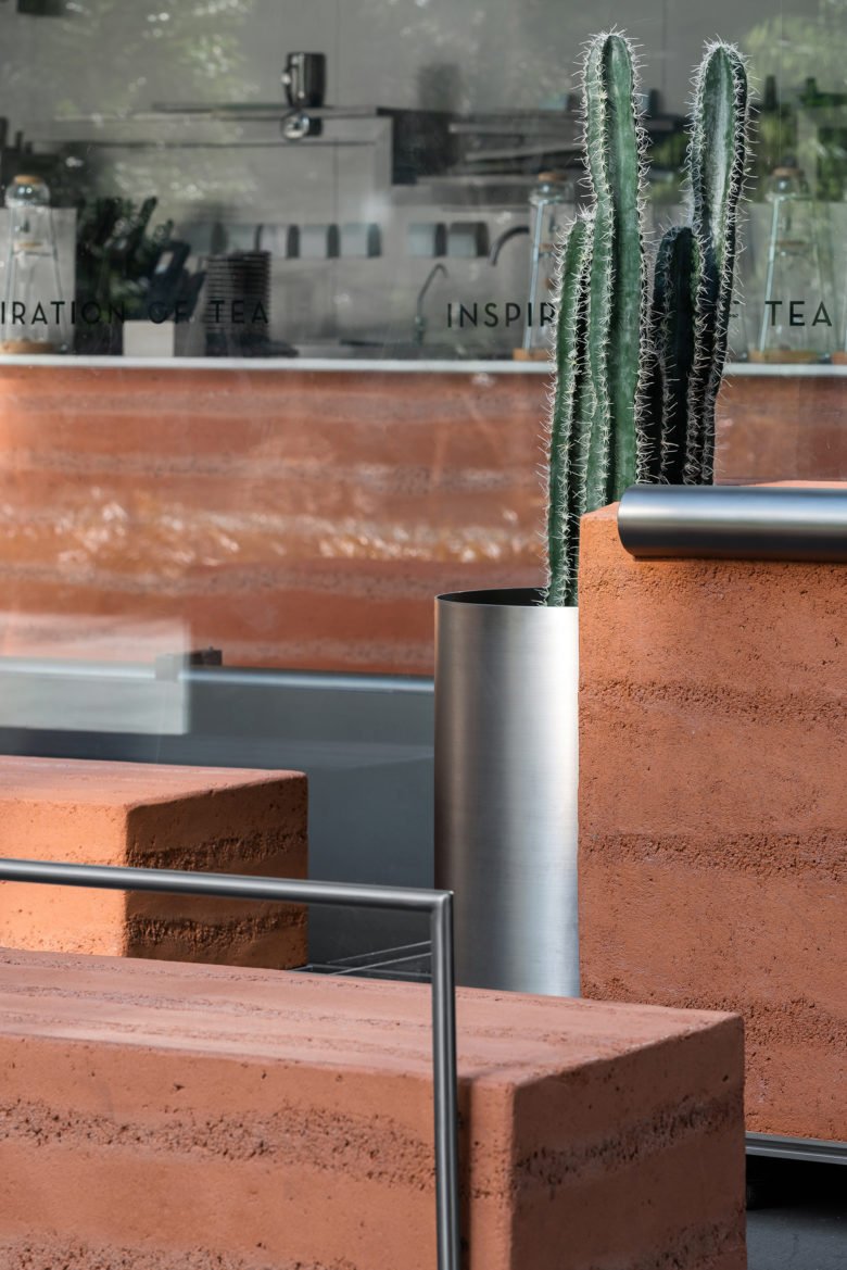 DAS Lab 喜茶店 DAS Lab 喜茶店