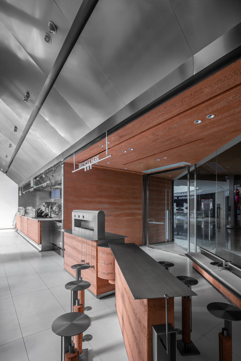 DAS Lab 喜茶店 DAS Lab 喜茶店