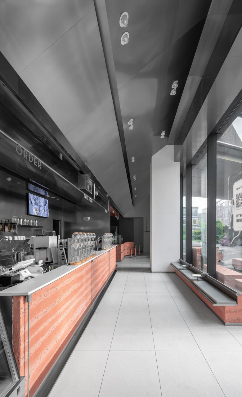 DAS Lab 喜茶店 DAS Lab 喜茶店