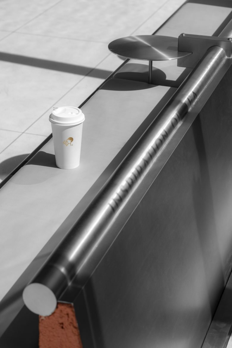 DAS Lab 喜茶店 DAS Lab 喜茶店