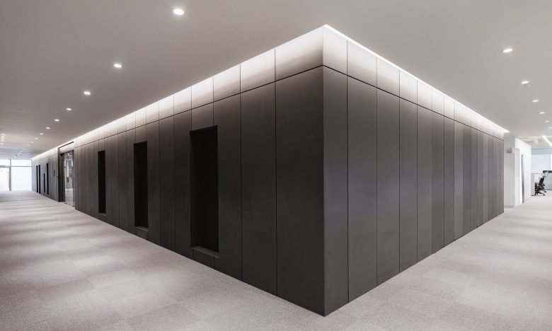 HIVELAB 办公室设计