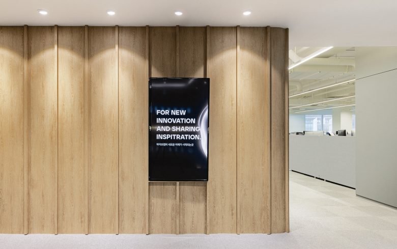 HIVELAB 办公室设计