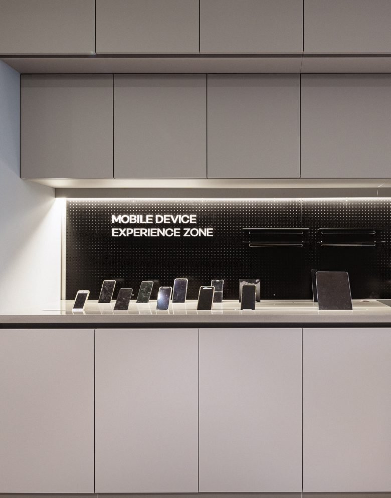 HIVELAB 办公室设计